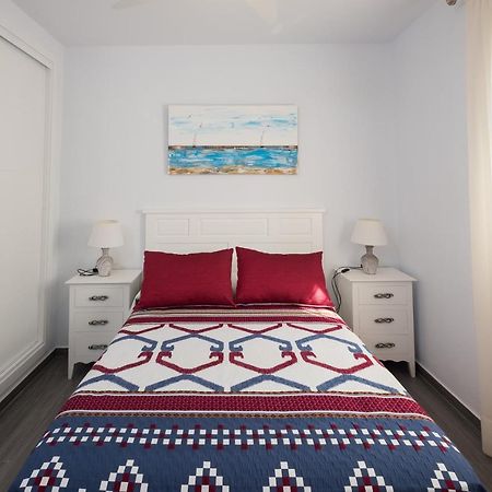Casa El Palmar 1 Villa Vejer de la Frontera Kültér fotó