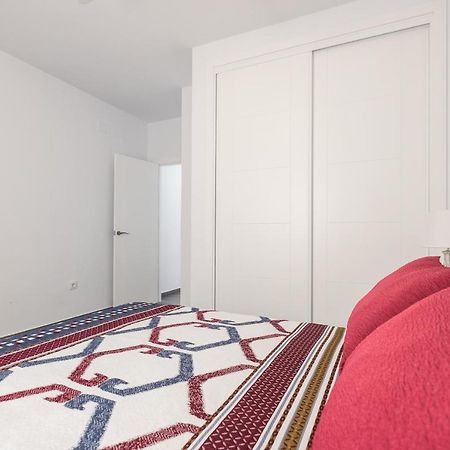 Casa El Palmar 1 Villa Vejer de la Frontera Kültér fotó