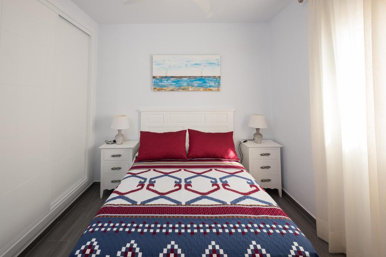 Casa El Palmar 1 Villa Vejer de la Frontera Kültér fotó