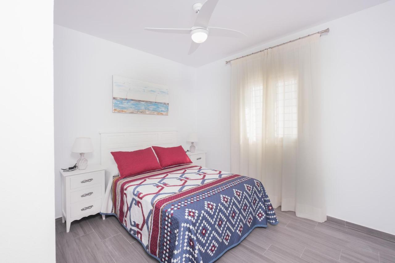 Casa El Palmar 1 Villa Vejer de la Frontera Kültér fotó