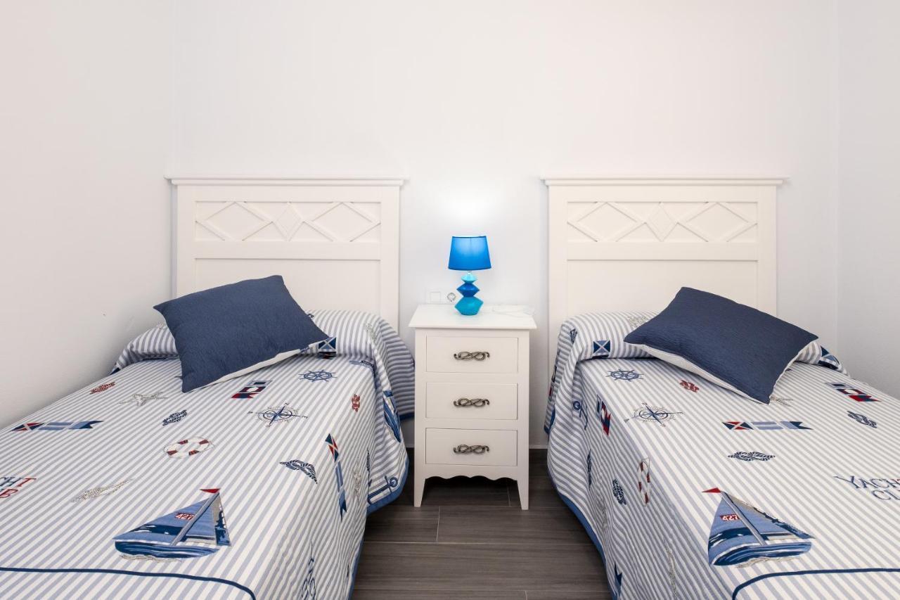 Casa El Palmar 1 Villa Vejer de la Frontera Kültér fotó