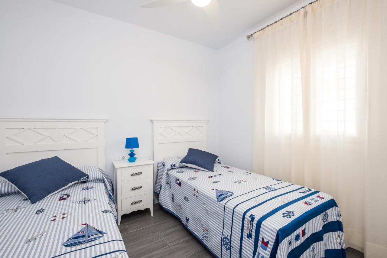 Casa El Palmar 1 Villa Vejer de la Frontera Kültér fotó