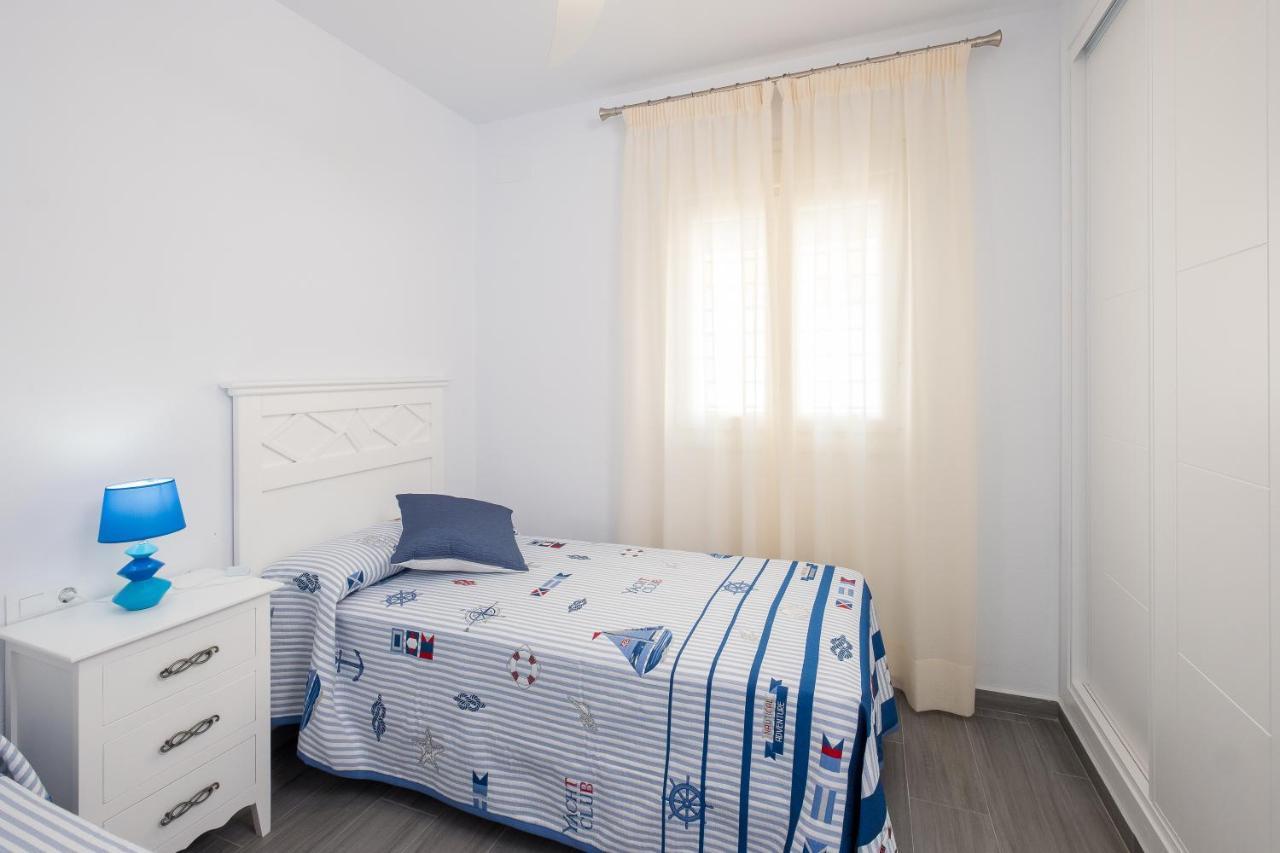 Casa El Palmar 1 Villa Vejer de la Frontera Kültér fotó